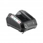 Caricabatteria AL-KO C130Li per serie EnergyFlex 40V max  (cod.113281)